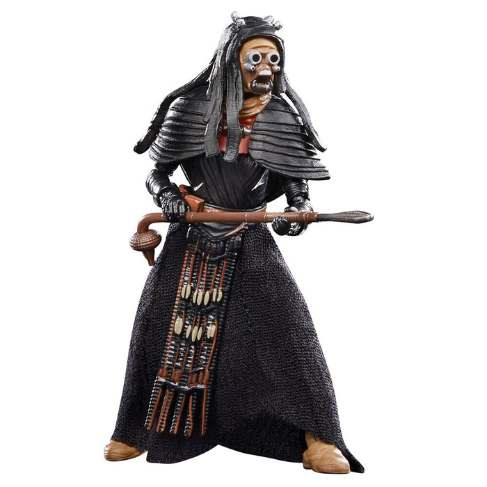 Star Wars The Book of Boba Fett Tusken Warrior figure 9,5cm-2