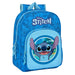 Disney Stitch adaptable backpack 34cm-0