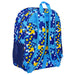 Sonic The Hedgehog Speed adaptable backpack 42cm-1