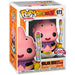 Set figure POP & Tee Dragon Ball Z Majin Buu Exclusive-1