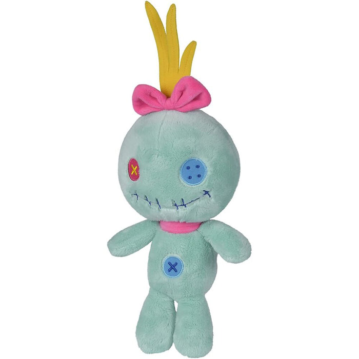Disney Stitch Scrump plush toy 25cm-1