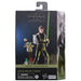 Star Wars The Book of Boba Fett Luke Skywalker & Grogu figure 15cm-2