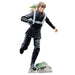 Star Wars The Book of Boba Fett Luke Skywalker & Grogu figure 15cm-3