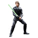 Star Wars The Book of Boba Fett Luke Skywalker & Grogu figure 15cm-5