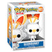 POP figure Pokemon Scorbunny-0