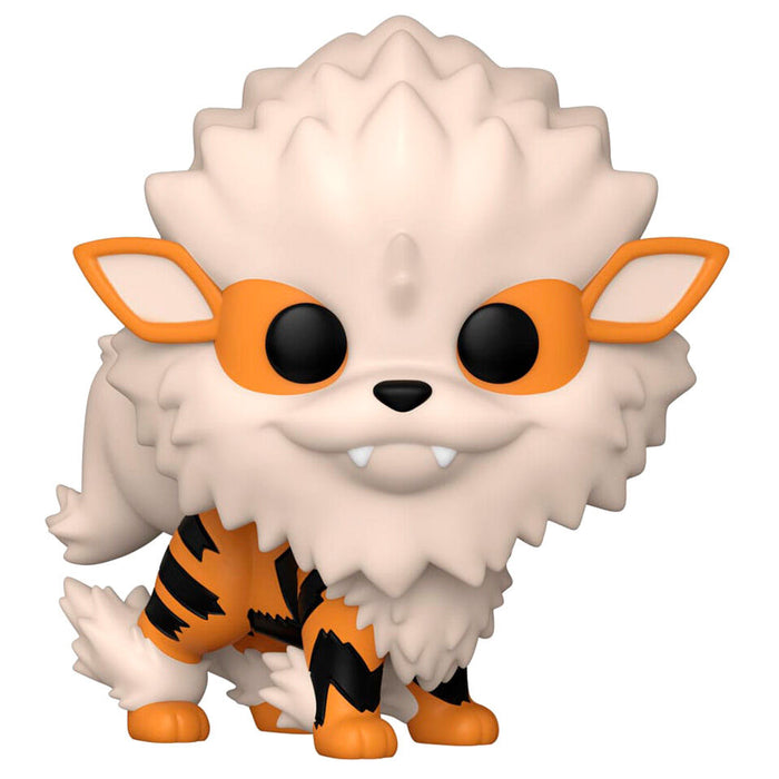 POP figure Pokemon Arcanine-1