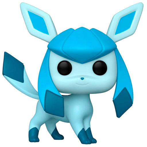 POP figure Pokemon Glaceon-0