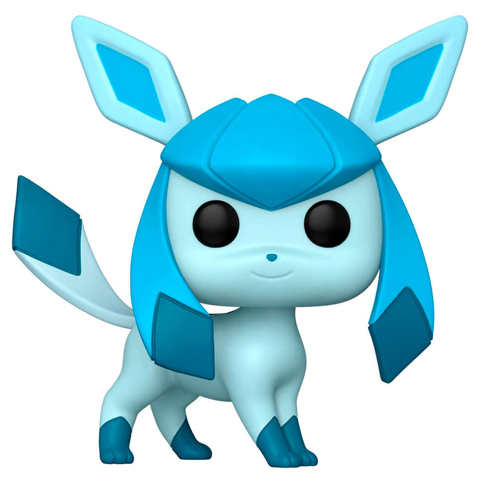 POP figure Pokemon Glaceon 25cm-1