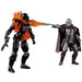 Star Wars The Mandalorian set figures 15cm-1