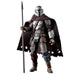 Star Wars The Mandalorian set figures 15cm-6
