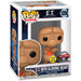 POP figure E.T. The Extra-Terrestrial 40Th Anniversary E.T Exclusive-0