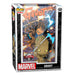 POP figure Comic Cover Marvel Groot Exclusive-0