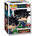 POP figure Jujutsu Kaisen Megumi Fushiguro Exclusive-1