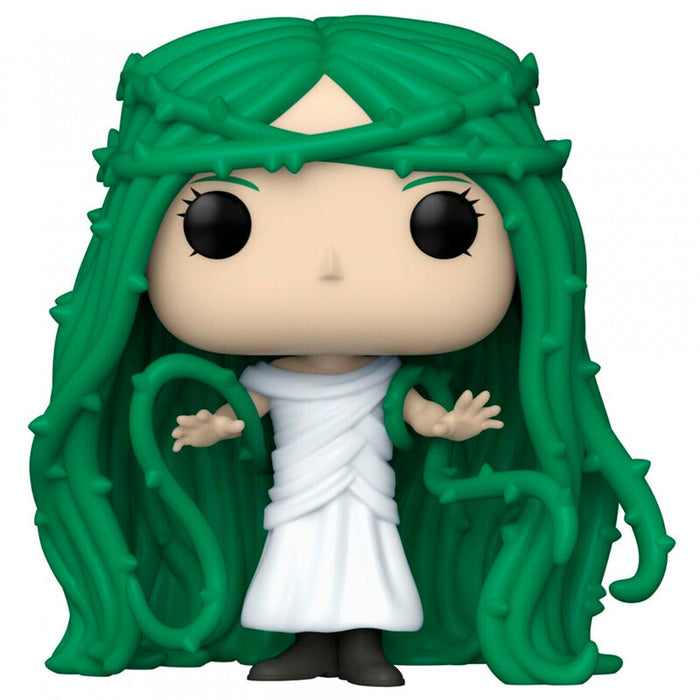 POP figure My Hero Academia Ibara Shiozaki Exclusive-1