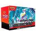 Spanish Pokemon Combine and Combat Stadium Collectible card game box-2