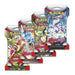 Spanish Pokemon Scarlet & Violet Collectible card game envelope-1