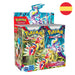 Spanish Pokemon Scarlet & Violet Collectible card game envelope-2