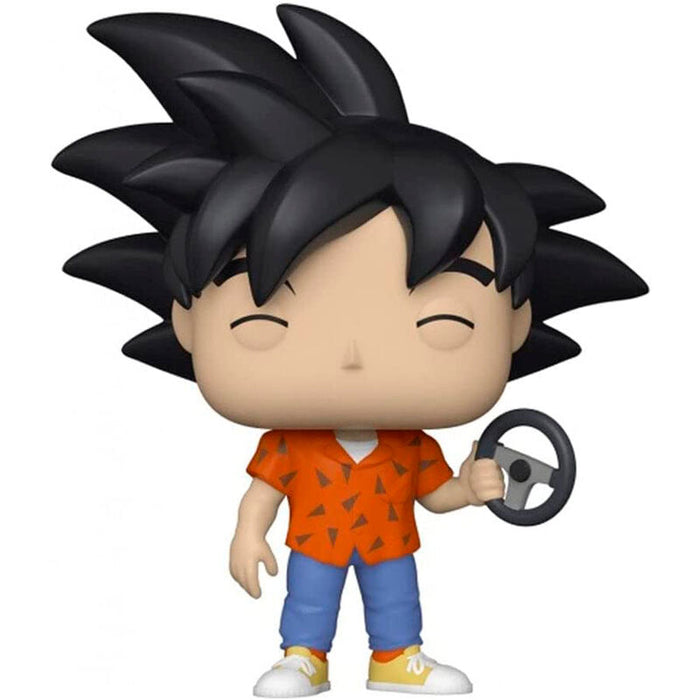 POP figure Dragon Ball Z Goku Exclusive-1