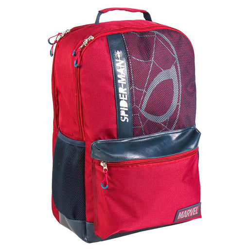 Marvel Spiderman casual backpack 45cm-0