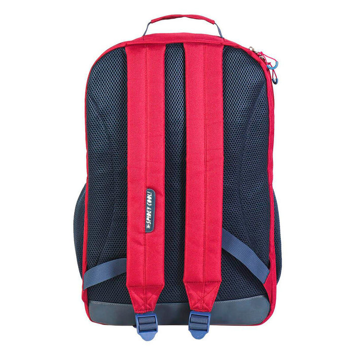 Marvel Spiderman casual backpack 45cm-1