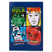 Marvel Avengers Colouring stationery set-3