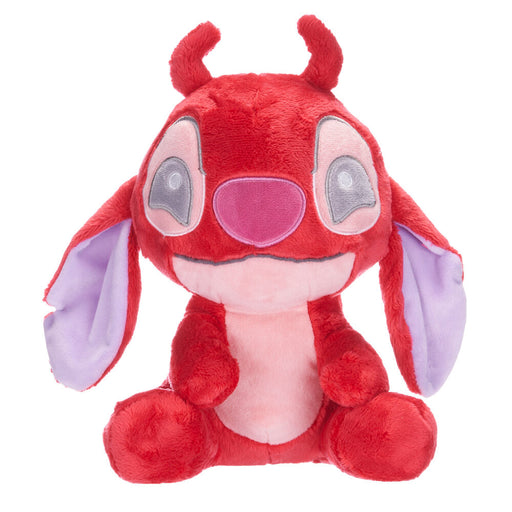 Disney Stitch - Leroy Snuggletime plush toy 23cm-0