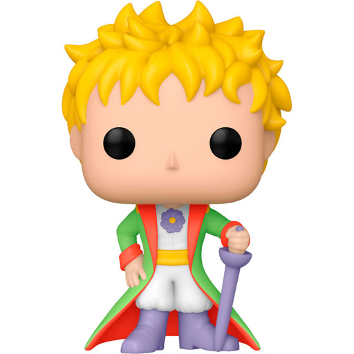 Figura POP The Little Prince - The Little Prince-0