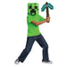 Minecraft Peak + sword-1