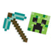 Minecraft Peak + sword-2