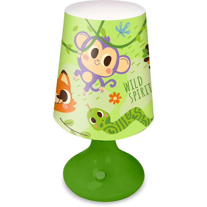 Into the Forest lamp-1