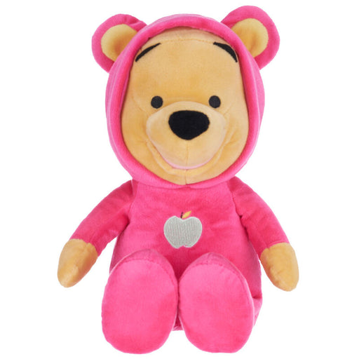 Disney Bear Winnie the Pooh plush toy 26cm-0