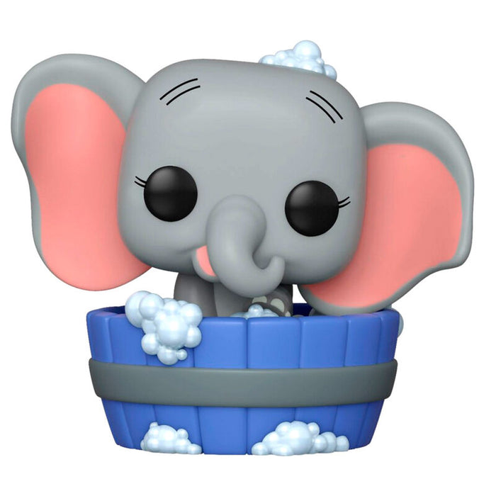 Figura POP Disney Dumbo Exclusive-1