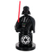 Star Wars Darth Vader A New Hope figure clamping bracket Cable guy 20cm-1