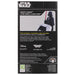 Star Wars Darth Vader A New Hope figure clamping bracket Cable guy 20cm-11