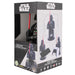 Star Wars Darth Vader A New Hope figure clamping bracket Cable guy 20cm-15