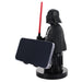 Star Wars Darth Vader A New Hope figure clamping bracket Cable guy 20cm-17