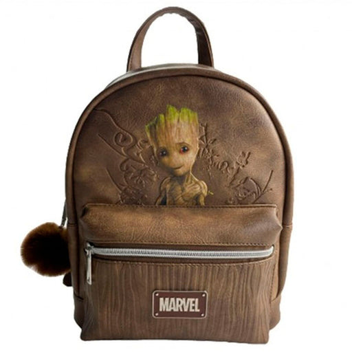 Marvel Guardians of the Galaxy Groot backpack 28cm-0