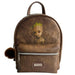 Marvel Guardians of the Galaxy Groot backpack 28cm-0