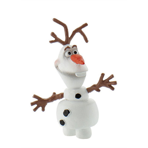 Disney Frozen Olaf figure 6cm-0