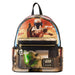 Loungefly Star Wars Episode II Attack of the Clones backpack 26cm-4