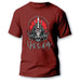 Stranger Things Vecna adult t-shirt-0