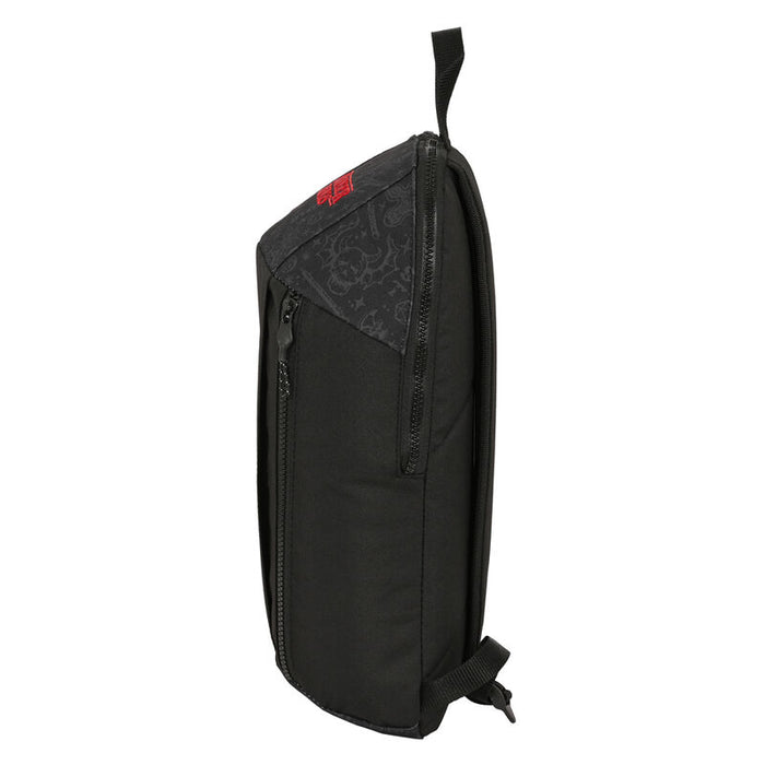 Stranger Things backpack 39cm-3