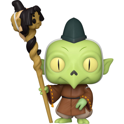 POP figure Inuyasha Jaken-0