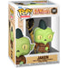 POP figure Inuyasha Jaken-1
