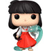 POP figure Inuyasha Kikyo-0