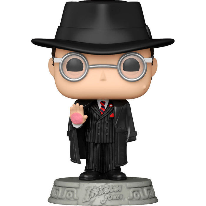 POP figure Indiana Jones Arnold Toht-1