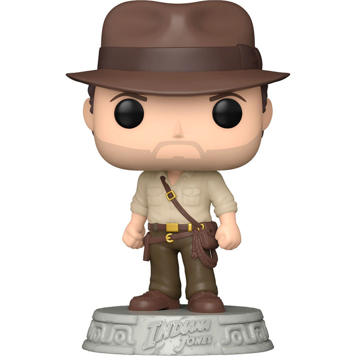 POP figure Indiana Jones - Indiana Jones-2