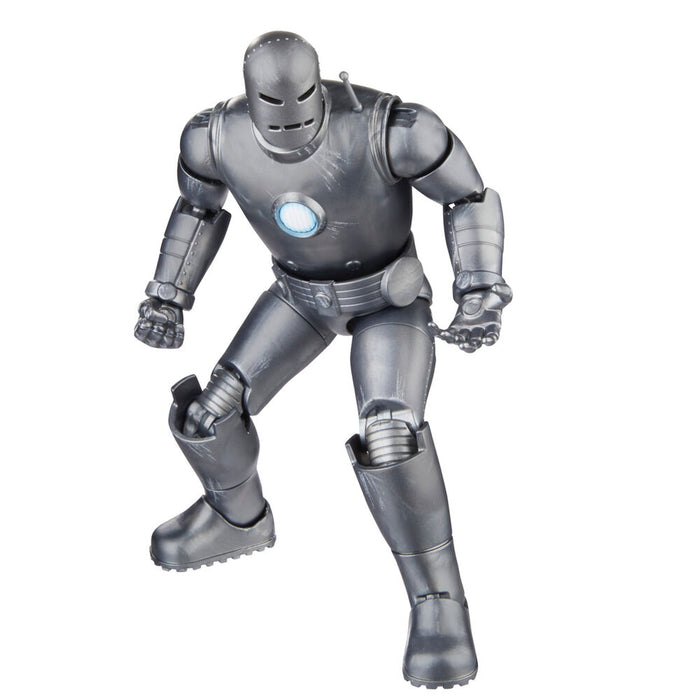 Marvel Avengers Beyond Earths Mightiest Iron Man Model 01 figure 15cm-1