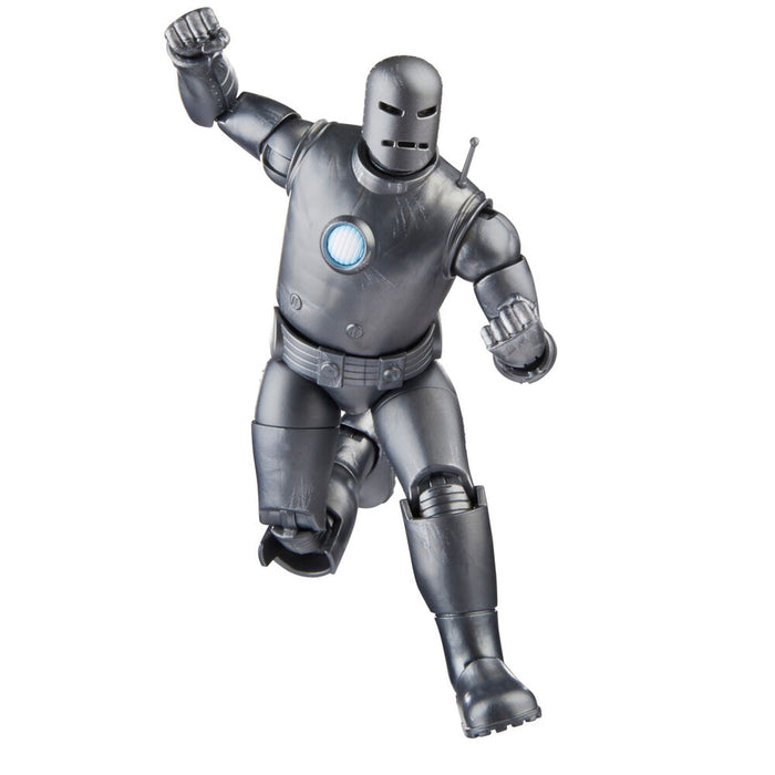 Marvel Avengers Beyond Earths Mightiest Iron Man Model 01 figure 15cm-2