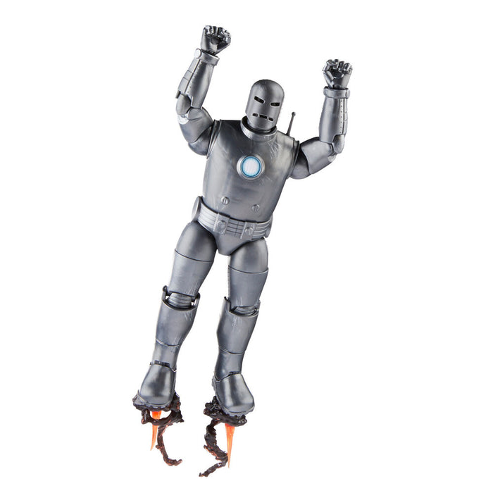 Marvel Avengers Beyond Earths Mightiest Iron Man Model 01 figure 15cm-3